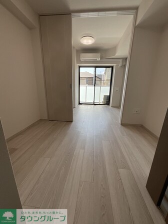 アーバンパーク綾瀬WESTの物件内観写真